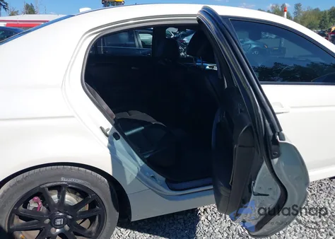 2006 Acura Tl z USA, uszkodzony, nr VIN 19UUA66236A002095